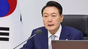 South Korea: संवैधानिक न्यायालय 14 जनवरी को यूं के महाभियोग परीक्षण के लिए मौखिक बहस शुरू करेगा