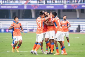 ISL 2024-25: सटीक पास देने वाले ओडिशा का सामना डिफेंसिव एफसी गोवा से, दोनों टीमें लय हासिल करने की कोशिश में