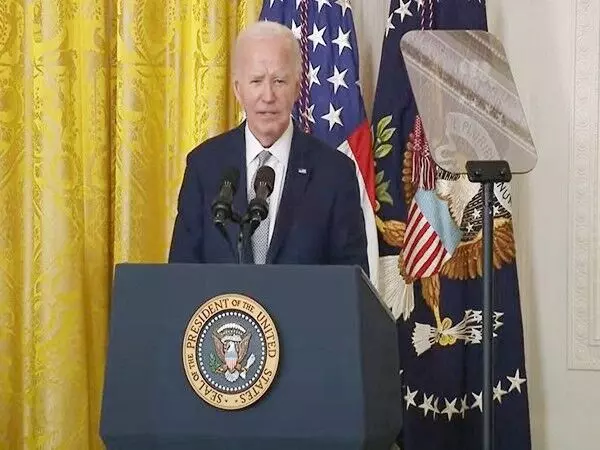 न्यू ऑरलियन्स हमलावर के वाहन में रिमोट आईईडी डेटोनेटर था: Joe Biden