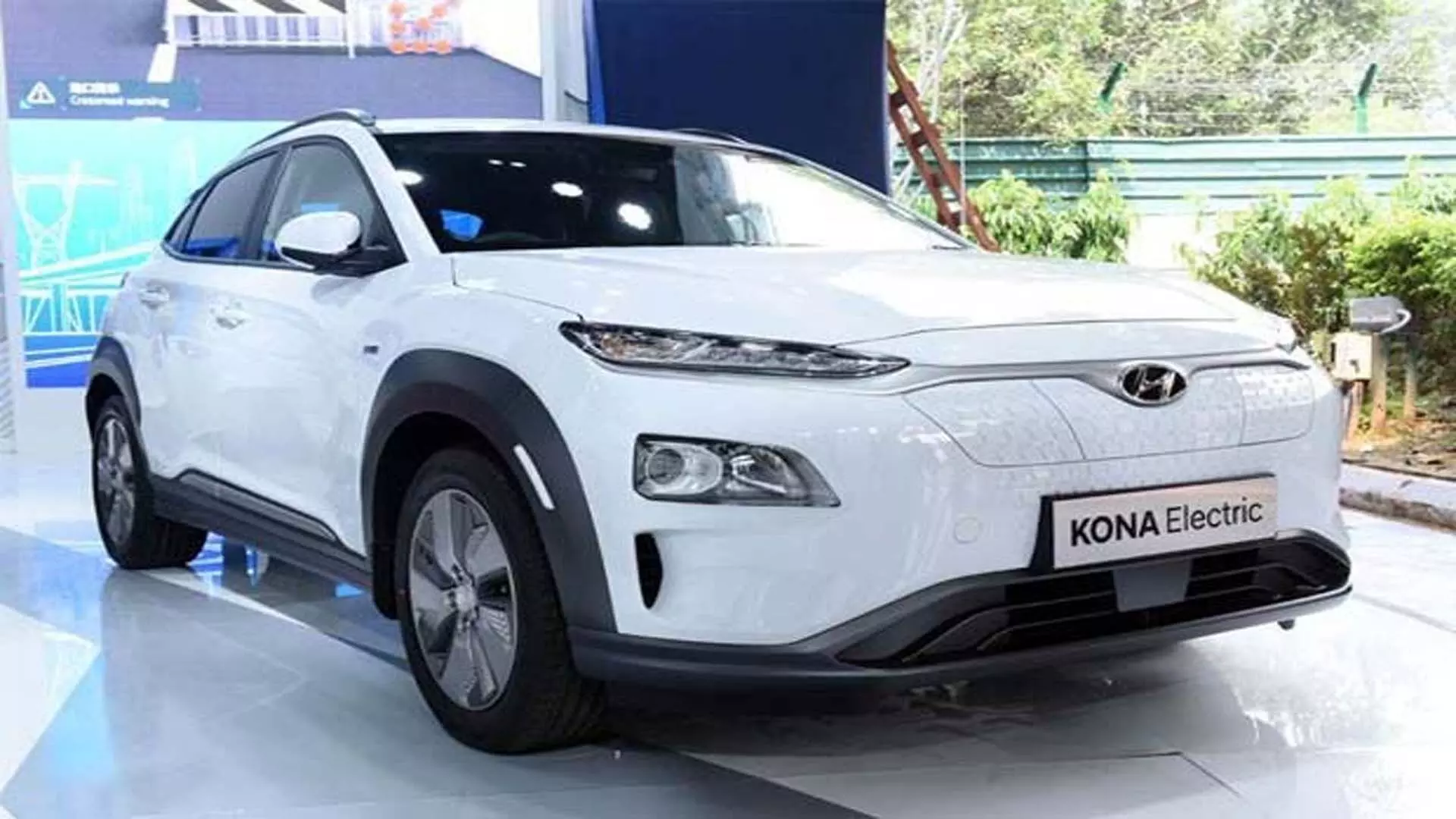 घरेलू मांग घटने से 2024 में Hyundai Motor की बिक्री 1.8 प्रतिशत घटेगी