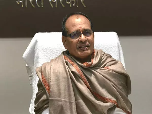 ग्रामीण भारत के विकास के बिना उन्नत भारत का लक्ष्य हासिल नहीं किया जा सकता: Shivraj Singh Chouhan