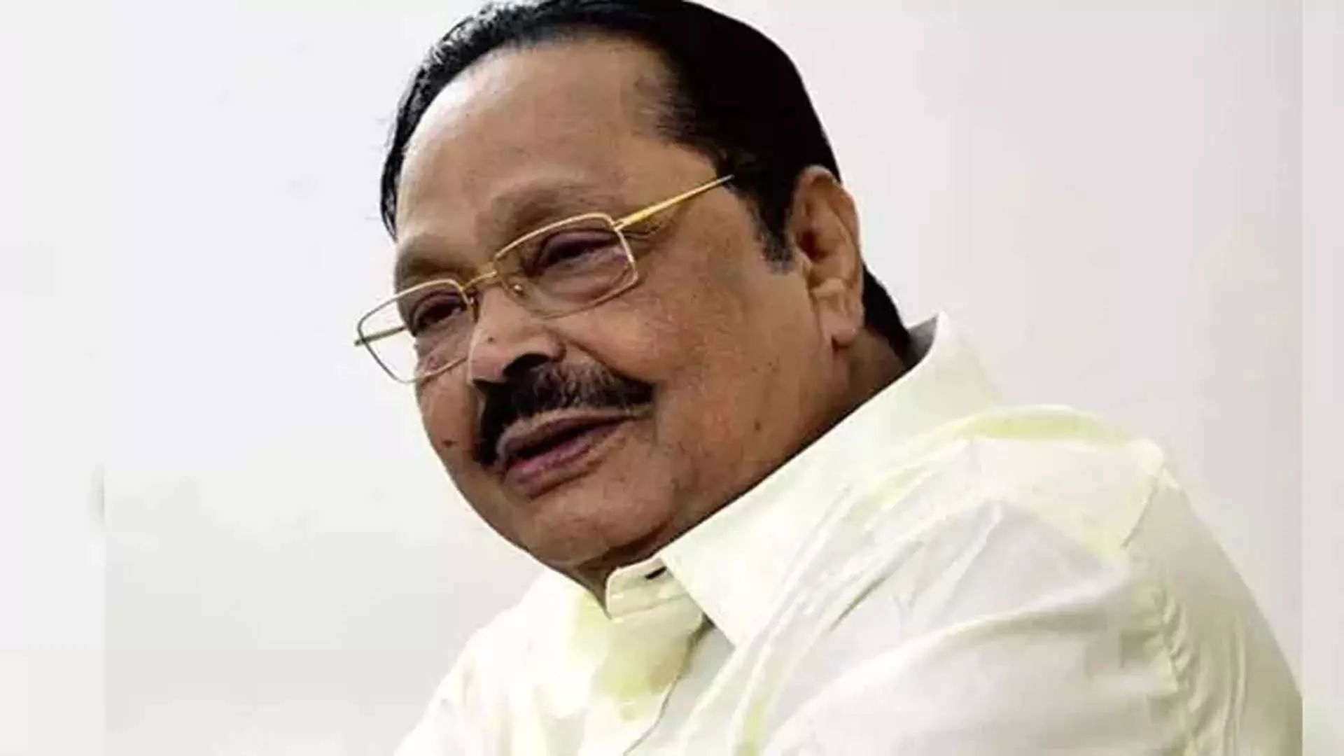 जल संसाधन मंत्री Duraimurugan ने परियोजना कार्यों का जायजा लिया