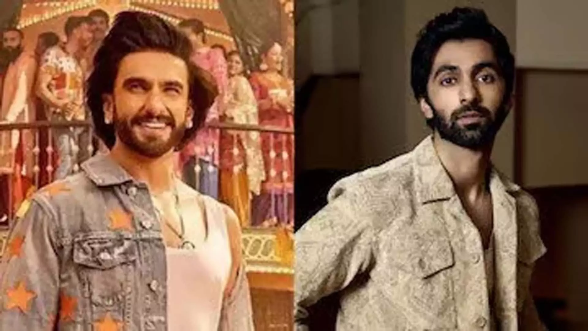 Ranveer Singh ने मुझे एक डीएम भेजा, भले ही मेरी भूमिका छोटी- अभिनेता रोहन गुरबक्सानी