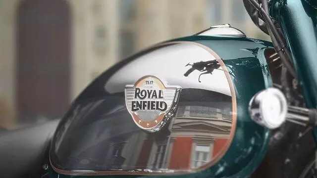 Royal Enfield ने 2024 में अब तक का सबसे अधिक बिक्री आंकड़ा दर्ज किया