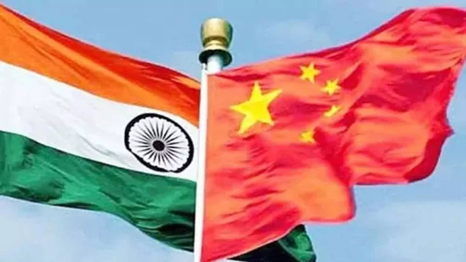 China को रोकने के लिए भारत को सीमाओं पर रणनीति पर पुनर्विचार करना होगा