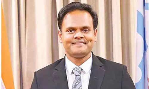 हर्षवर्द्धन को मिली वैश्विक पहचान हर्षवर्द्धन को मिली वैश्विक पहचान