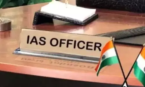 46 IAS अधिकारियों का तबादला, सरकार ने गृह विभाग के प्रमुख सचिव भी बदले