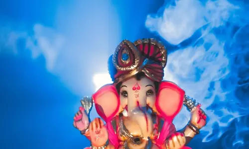 Paush Vinayaka Chaturthi 2025: साल की पहली विनायक चतुर्थी , शुभ योग, जाने पूरी जानकारी Paush Vinayaka Chaturthi 2025: साल की पहली विनायक चतुर्थी , शुभ योग, जाने पूरी जानकारी