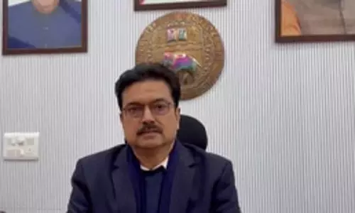 पीएम मोदी डीयू की तीन परियोजनाओं का करेंगे शिलान्यास, वीसी बोले- यह गर्व की बात