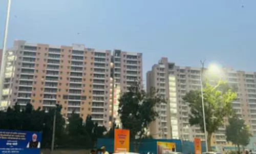 पीएम नरेंद्र मोदी दिल्ली में गरीबों को सौंपेंगे फ्लैट की चाबि‍यां, जानिए लाभार्थियों को कितना करना पड़ेगा योगदान