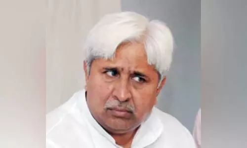 Karnataka: हुबली, धारवाड़ में अलग-अलग पालिकाएं होंगी Karnataka: हुबली, धारवाड़ में अलग-अलग पालिकाएं होंगी