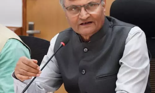 केंद्र सरकार डब्ल्यूपीआई में करेगी बदलाव, बनाया वर्किंग ग्रुप