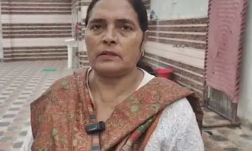 हमारे लिए बहुत गर्व की बात है : हरमनप्रीत की मां हमारे लिए बहुत गर्व की बात है : हरमनप्रीत की मां
