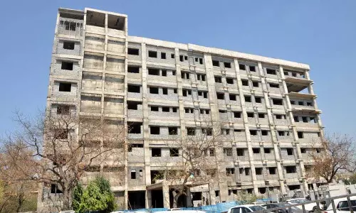 Haryana : टेक्सटाइल सिटी के निवासी इस वर्ष नई विकास परियोजनाओं की प्रतीक्षा कर रहे Haryana : टेक्सटाइल सिटी के निवासी इस वर्ष नई विकास परियोजनाओं की प्रतीक्षा कर रहे