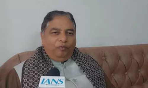कटरा में रोपवे प्रोजेक्ट पर नेशनल कांफ्रेंस ने माहौल खराब किया : सतपाल शर्मा