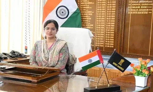 Kupwara अधिकारियों ने लोलाब स्नो फेस्टिवल की व्यवस्थाओं का जायजा लिया