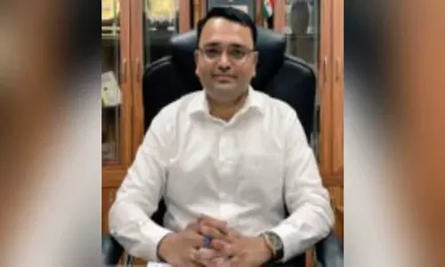 Odisha: ओडिशा में युवा महोत्सव के साथ महोत्सव का आयोजन किया जाएगा Odisha: ओडिशा में युवा महोत्सव के साथ महोत्सव का आयोजन किया जाएगा