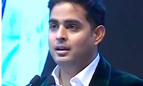 रिलायंस जामनगर में 24 महीनों में एआई इंफ्रास्ट्रक्चर विकसित करेगी : आकाश अंबानी रिलायंस जामनगर में 24 महीनों में एआई इंफ्रास्ट्रक्चर विकसित करेगी : आकाश अंबानी