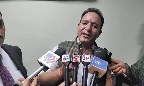उमर सरकार अपने चुनावी वादों को कब पूरा करेगी: Sunil Sharma