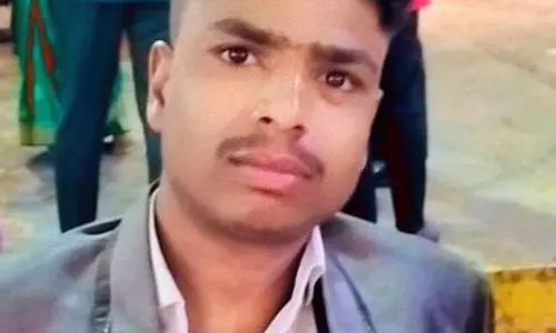 Haryana : पुलिस चौकी के बाहर 24 वर्षीय युवक ने की आत्महत्या पुलिसकर्मी समेत तीन पर मामला दर्ज