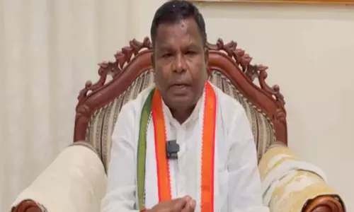 कवासी लखमा फंसे शराब घोटाले में, ED के सामने आज पेशी कवासी लखमा फंसे शराब घोटाले में, ED के सामने आज पेशी