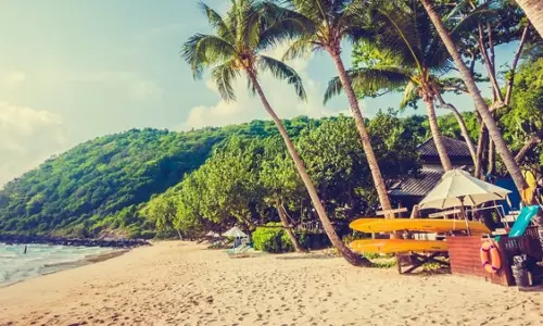 Goa: त्यौहारी सीजन में पर्यटकों की कमी