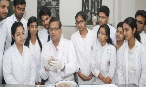 Karnataka : मेडिकल कॉलेज शवों की कमी से जूझ रहे