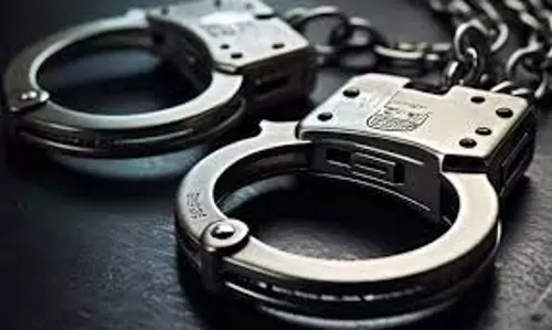 Manipur में प्रतिबंधित वामपंथी संगठन का सदस्य गिरफ्तार