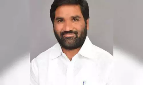 Telangana: पूर्व बीआरएस विधायक दुर्गम चिन्नैया पर हमले का मामला दर्ज