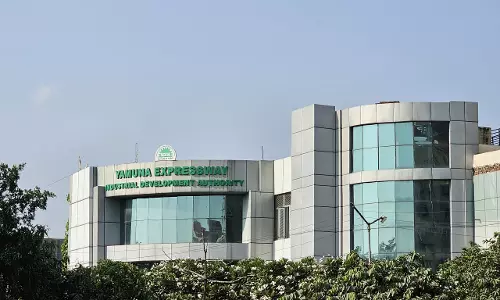 Noida: यमुना विकास प्राधिकरण को भूमि खरीद में देरी से हुआ 188 करोड़ से अधिक का नुकसान