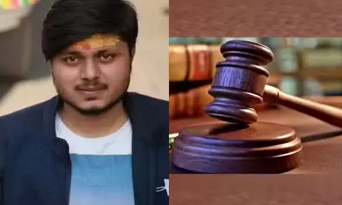 6 साल का इंतजार, 28 दोषी करार, क्या है चंदन गुप्ता केस? जिस पर एनआईए स्पेशल कोर्ट सुनाएगी सजा 6 साल का इंतजार, 28 दोषी करार, क्या है चंदन गुप्ता केस? जिस पर एनआईए स्पेशल कोर्ट सुनाएगी सजा