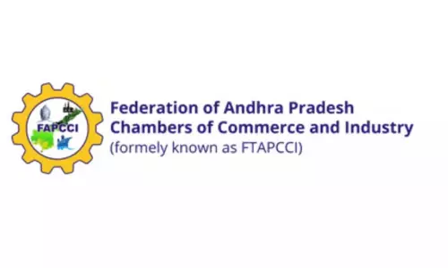 AP चैंबर्स ने अप्रत्यक्ष कर विवादों के लिए निपटान योजना की मांग की AP चैंबर्स ने अप्रत्यक्ष कर विवादों के लिए निपटान योजना की मांग की