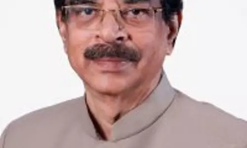 Mizoram ने राज्यपाल हरि बाबू कंभापति को दी विदाई