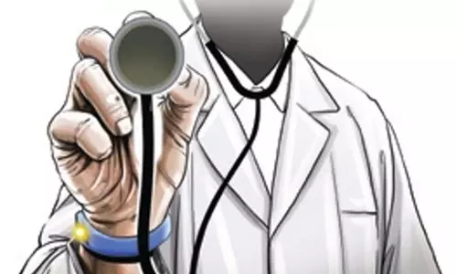 तेलंगाना में NEET अभ्यर्थियों ने AIQ से इस्तीफे की समयसीमा बढ़ाने की मांग की तेलंगाना में NEET अभ्यर्थियों ने AIQ से इस्तीफे की समयसीमा बढ़ाने की मांग की