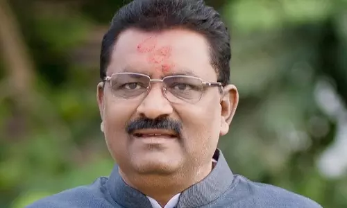 BJP MLA : बीड में एक समुदाय के अधिकारी प्रशासन पर हावी