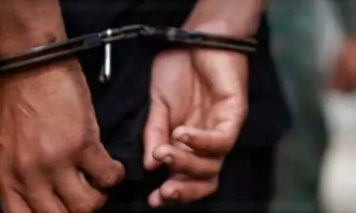 GOA: नाबालिग का अपहरण कर बलात्कार करने के आरोप में असम निवासी गिरफ्तार