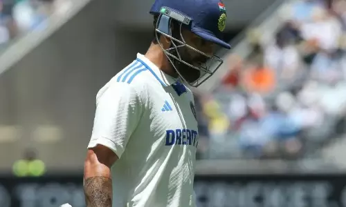BGT गलती से अभी भी सबक लेना बाकी BGT गलती से अभी भी सबक लेना बाकी