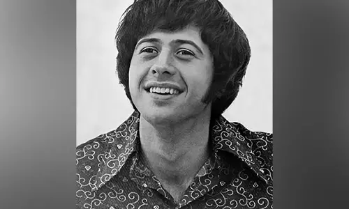 प्रिय ओसमंड ब्रदर्स गायक Wayne Osmond का निधन