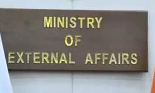 बांग्लादेश से भारतीय मछुआरों की रिहाई के लिए कड़ी मेहनत की गई: Foreign Ministry
