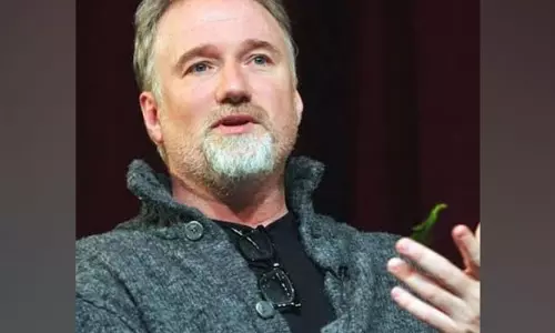 David Fincher ने हैरी पॉटर को निर्देशित करने के लिए पूछे जाने पर अपनी राय जाहिर की