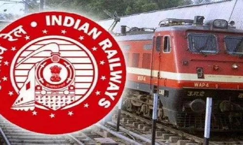 Gopalganj: रेलकर्मियों की सुरक्षा और सुविधा के लिए ट्रैक किनारे बनेगा पाथवे Gopalganj: रेलकर्मियों की सुरक्षा और सुविधा के लिए ट्रैक किनारे बनेगा पाथवे