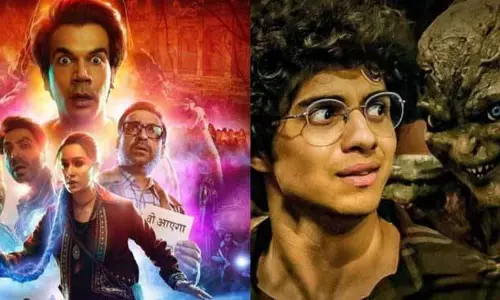 मैडॉक फिल्म्स ने ‘स्त्री 3’, ‘मुंज्या 2’ की घोषणा की, हॉरर-कॉमेडी जगत में 4 और फिल्में जोड़ीं मैडॉक फिल्म्स ने ‘स्त्री 3’, ‘मुंज्या 2’ की घोषणा की, हॉरर-कॉमेडी जगत में 4 और फिल्में जोड़ीं