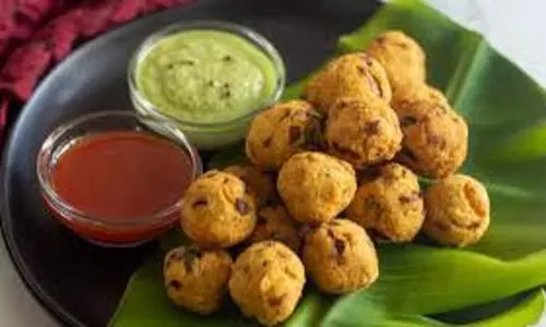 Cooking Tips: बिना तेल के इन तरीकों से बनाएं स्वादिष्ट पकौड़े