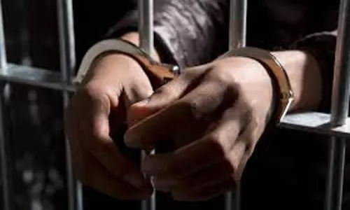 Punjab: हेरोइन की खेप के साथ  नशा तस्कर गिरफ्तार