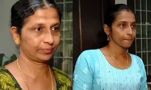 Kerala :  किसी भी मां या बहन को फिर कभी ऐसी स्थिति का सामना नहीं करना चाहिए