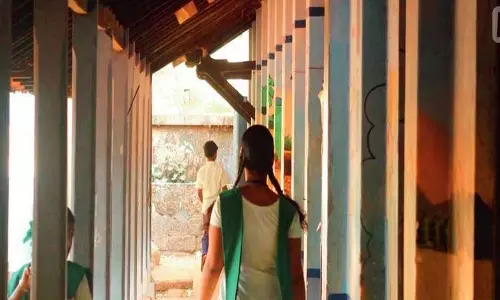 Kerala के 154 उच्चतर माध्यमिक विद्यालयों में प्रधानाचार्यों की कमी