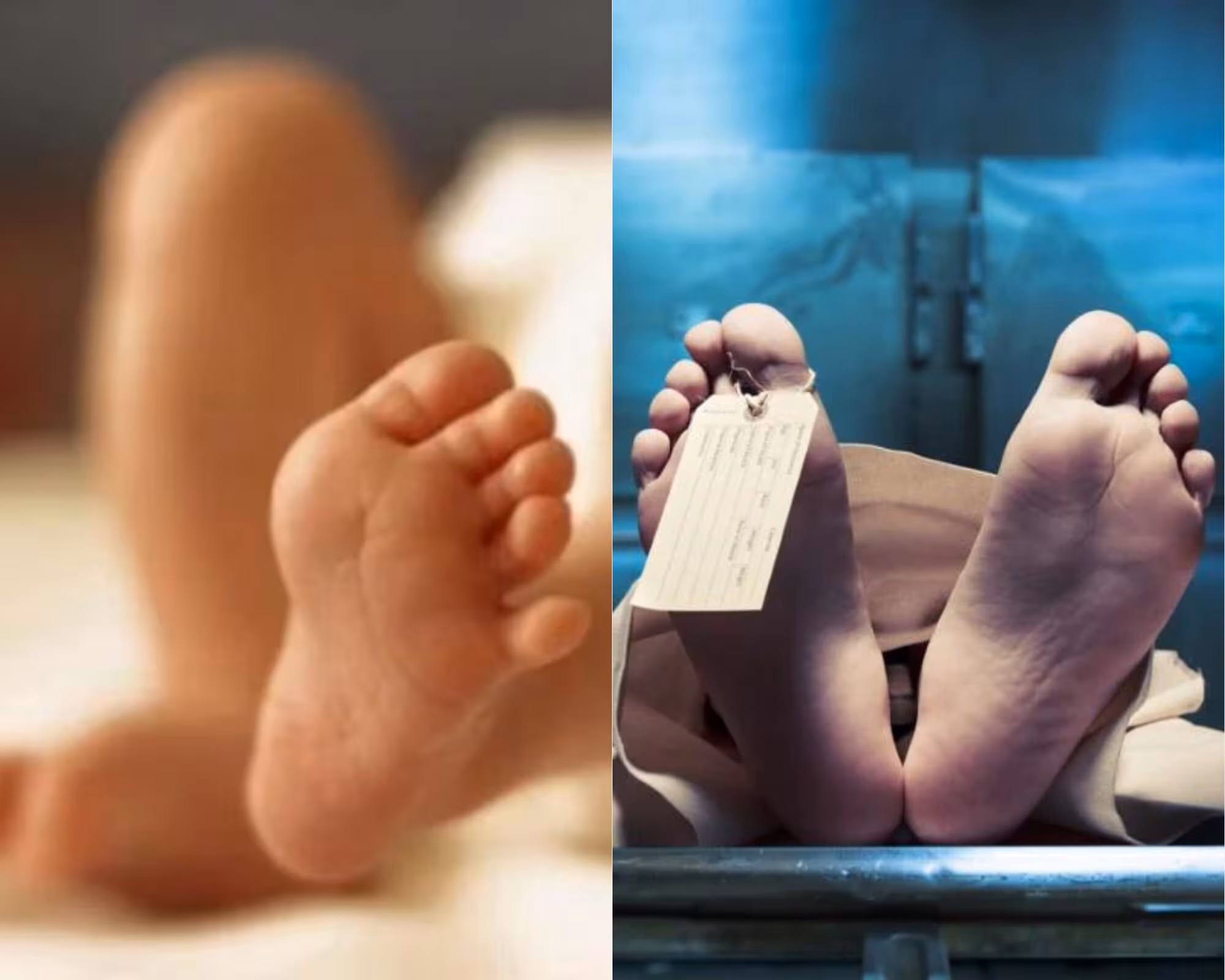 Sirohi: देखभाल में आ रही समस्याओं के चलते मां ने जुड़वा बच्चों समेत पिया जहर