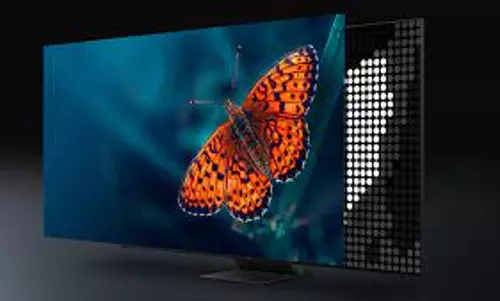 मार्केट में लॉन्च हुए TCL के 65-इंच और 75-इंच स्क्रीन साइज वाले QD-MiniLED TV