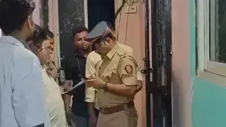 Mumbai: एक नाराज़ बेटी ने अपनी 62 वर्षीय मां की हत्या की