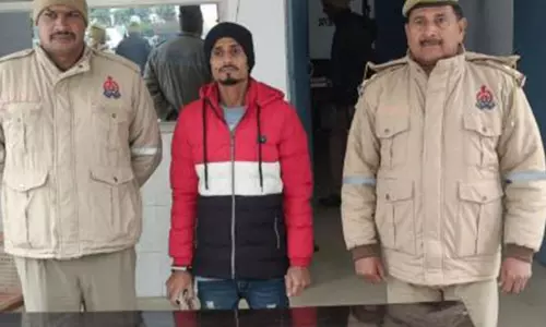 Police ने संभल हिंसा में शामिल एक और आरोपी को किया गिरफ्तार